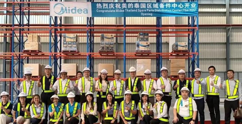中国家电“席卷”东南亚 工厂满负荷运转，订单激增背后的机遇与挑战